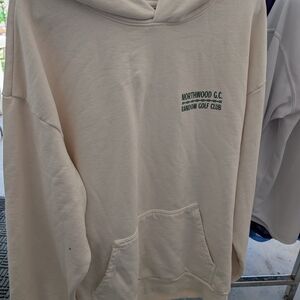 Northwood Golf Club/ Random Golf Club Colab Hoodie